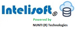 Logo Intelisoft